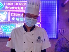-海韵之星邮轮水会(明发商业广场店)
