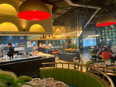 -五月罗马海鲜烤肉自助餐厅(印象城店)