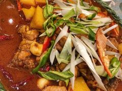 -新疆伊宁远征餐厅