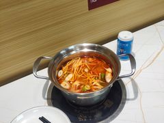 -壹天自助小火锅·贵州地摊火锅