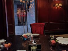 包厢-铜锣湾·有麝自然香(渝北财富中心店)