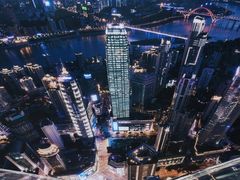 -WFC会仙楼观景台