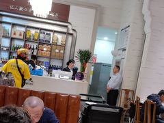 -马凯餐厅(地安门店)