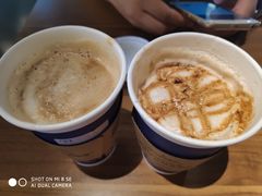 -瑞幸咖啡(广东外经贸大厦店)