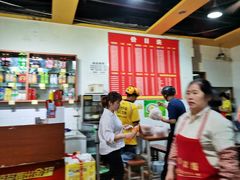 -李米线(武陵路店)