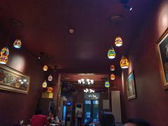 大堂-辛德里印度餐厅(勒泰商圈店)