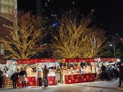 -东莞松山湖万象汇