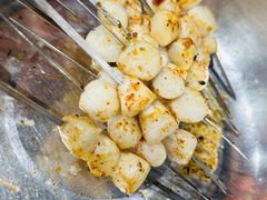 -曹掌柜小酒馆烧烤集团(宾川路店)