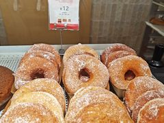 -那家面包房(珠江路店)