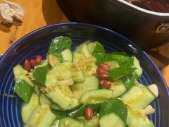 -肉串汪(月坛店)