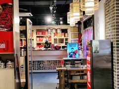 大堂-大龙燚火锅(春熙店)