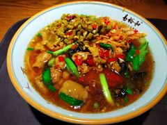 -易裕和·长沙米粉(竹塘西路店)