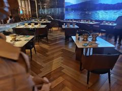 大堂-喜庭海鲜自助(来福士店)