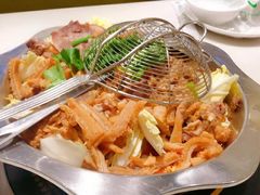 -古乐牛香·鲜牛肉牛杂火锅(新区店)