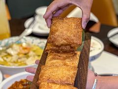 -清真·卡德尔大叔新疆主题餐厅(龙汇路店)