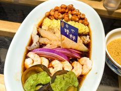 -磁州卤面·地标邯郸菜(97年创始店)