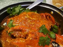 -新加坡海鲜共和(名胜世界圣淘沙海滨坊)