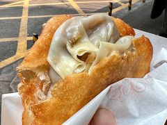 -家阳赵师傅油饼包烧麦(粮道街店)