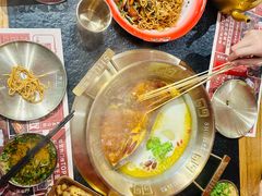 -旺蜀主成都串串火锅(西直门凯德MALL店)