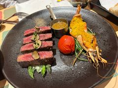 -安妮意大利餐厅(丽都店)