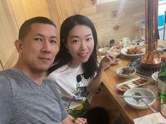 -金顺碳烤肉(1号店)