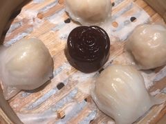 -稻香酒家·33年老字号·港式粤菜(富邦中心店)