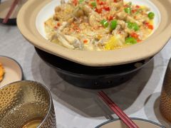 -廖川菜(金虹桥店)