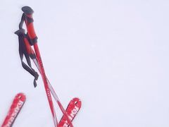 -青州驼山滑雪场