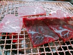 -九田家黑牛烤肉料理(二天地店)