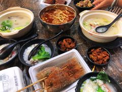 -老妈火锅粉(幸福路步行街店)