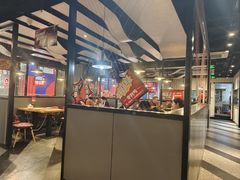 -鱼酷活鱼烤鱼(梅江印象城店)