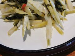 -又一福烤鸭·北京菜(东四店)