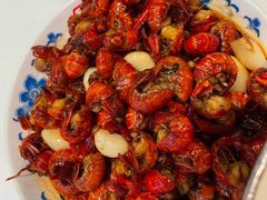 -老长沙龙虾馆·聚会餐厅(白石洲店)