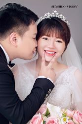 点击看大图 -日光视觉婚纱摄影(旗舰店)
