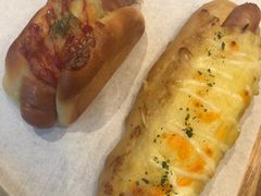 -巴黎贝甜(国贸店)