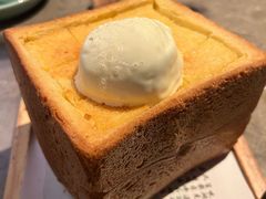 -绿茶餐厅(崇文门新世界店)