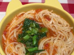 -西贝莜面村(金隅嘉品mall店)