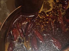-京元盛铜锅涮肉(上海总店)