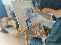 -证大大拇指广场(芳甸路店)