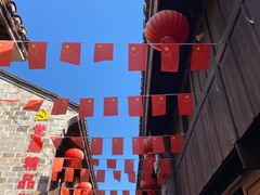 -前童古镇