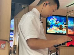 -海底捞火锅(人民广场店)