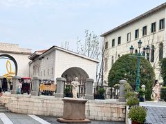 -华谊兄弟（长沙）电影小镇