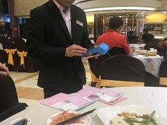 -仑头海鲜城(仑头环村南路店)