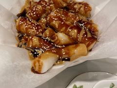 -翠园(北京王府中环店)