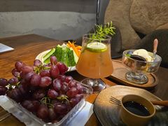 -咖法森林·咖啡  酒吧(天河店)