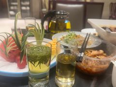 -国人川菜(李家村建东街店)