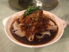 -维吾尔餐厅(宜山路店)