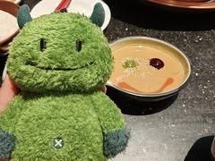 -南门涮肉(后海店)