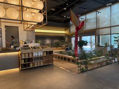 -莺花渡火锅City Green(万象城店)