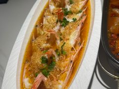 -3号仓库·创意中国菜(嘉兴龙鼎万达店)